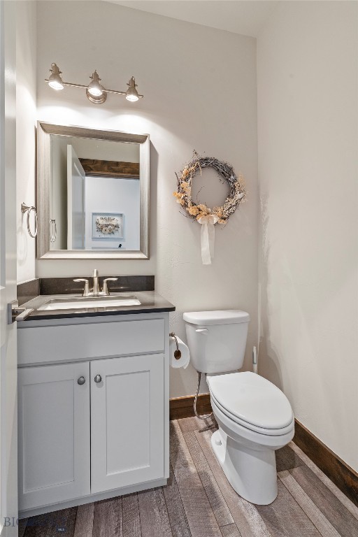 1140 Baxter Creek, Bozeman MT 59718