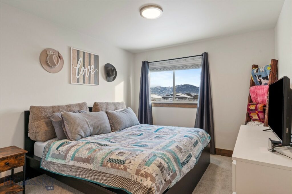 1140 Baxter Creek, Bozeman MT 59718