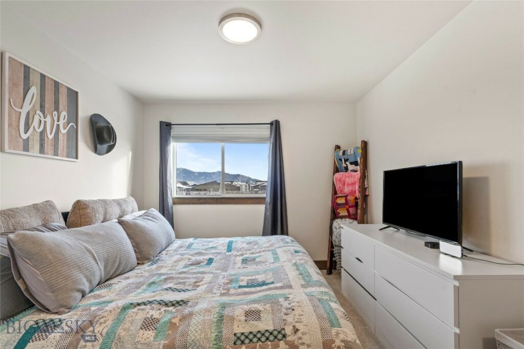 1140 Baxter Creek, Bozeman MT 59718