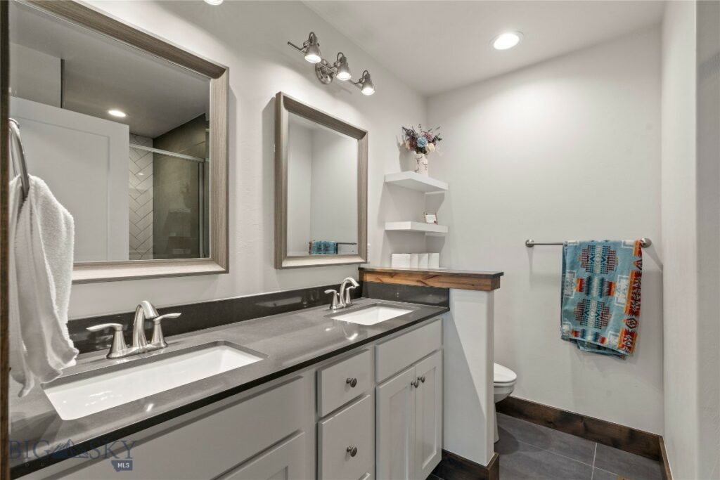 1140 Baxter Creek, Bozeman MT 59718