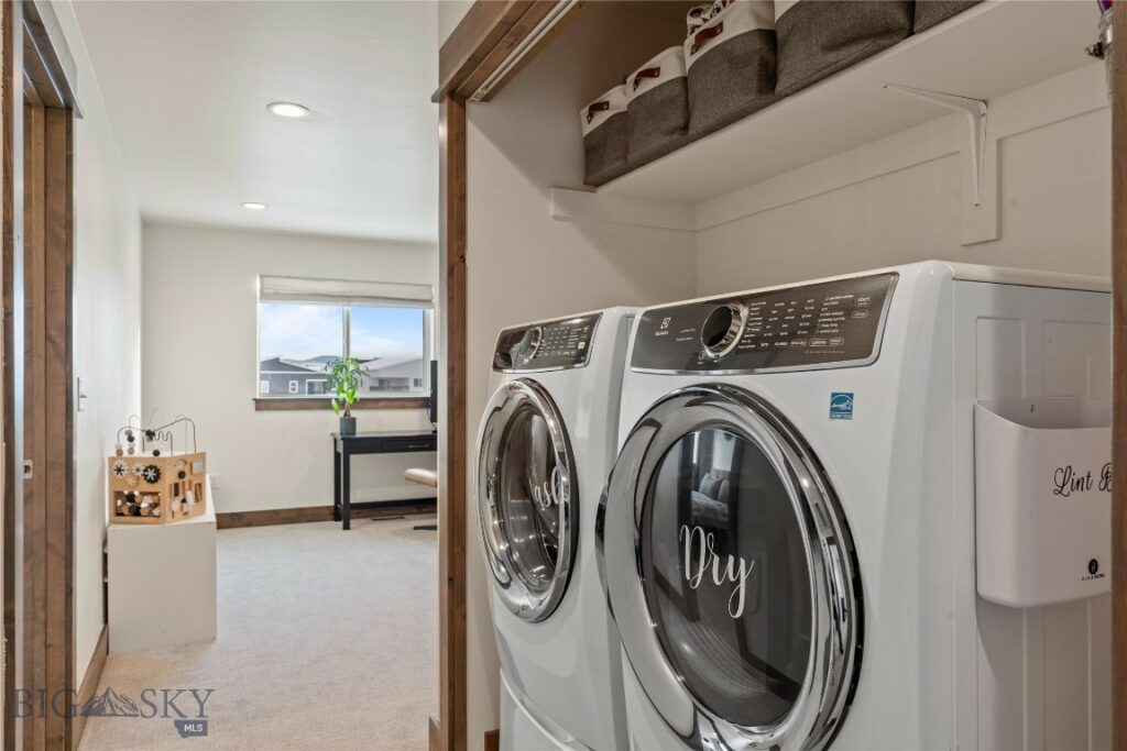 1140 Baxter Creek, Bozeman MT 59718