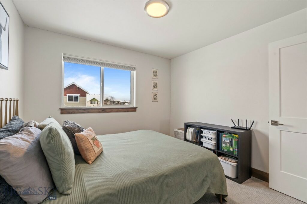 1140 Baxter Creek, Bozeman MT 59718