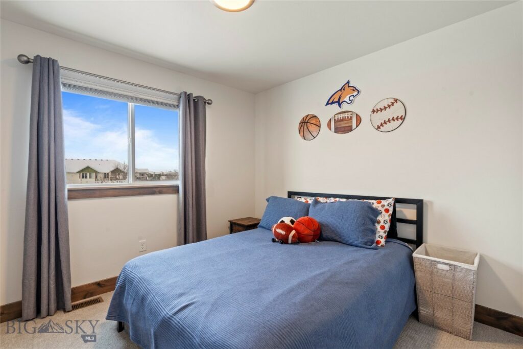 1140 Baxter Creek, Bozeman MT 59718