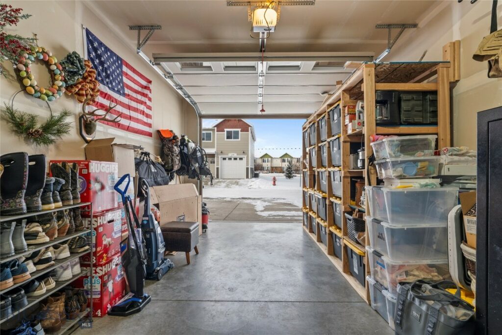 1140 Baxter Creek, Bozeman MT 59718