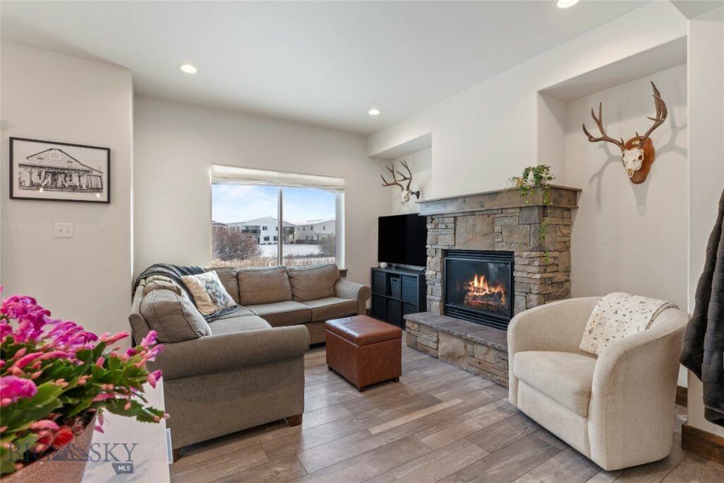 1140 Baxter Creek, Bozeman MT 59718
