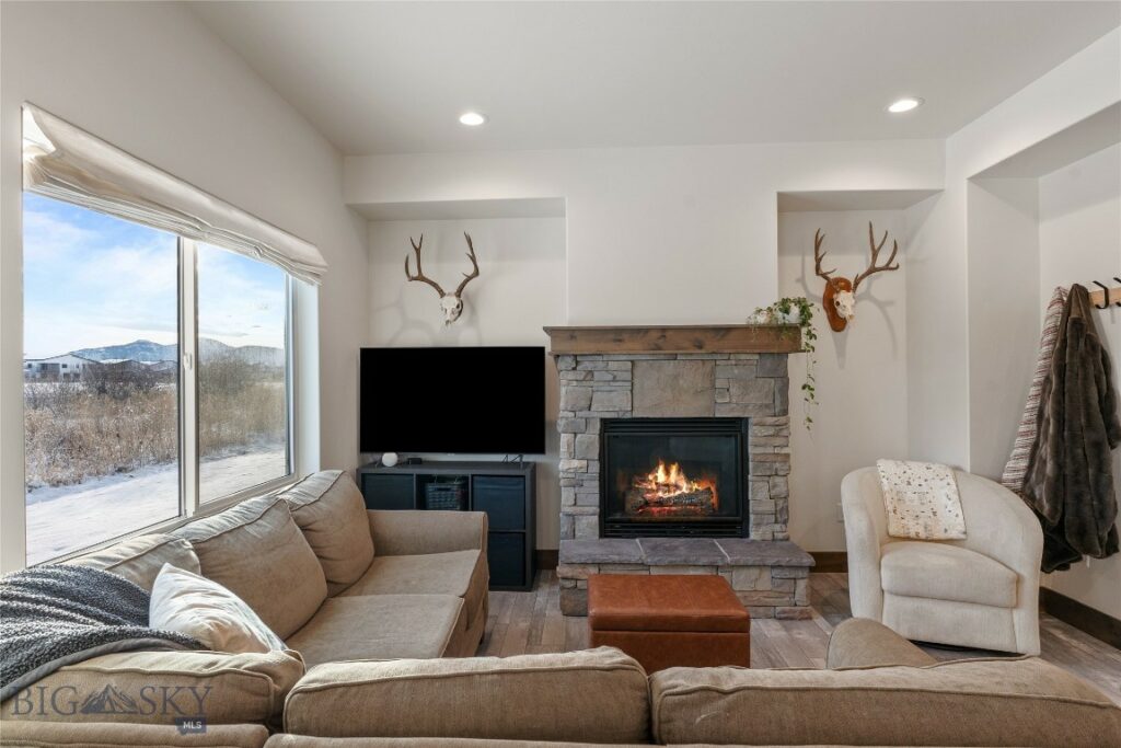 1140 Baxter Creek, Bozeman MT 59718