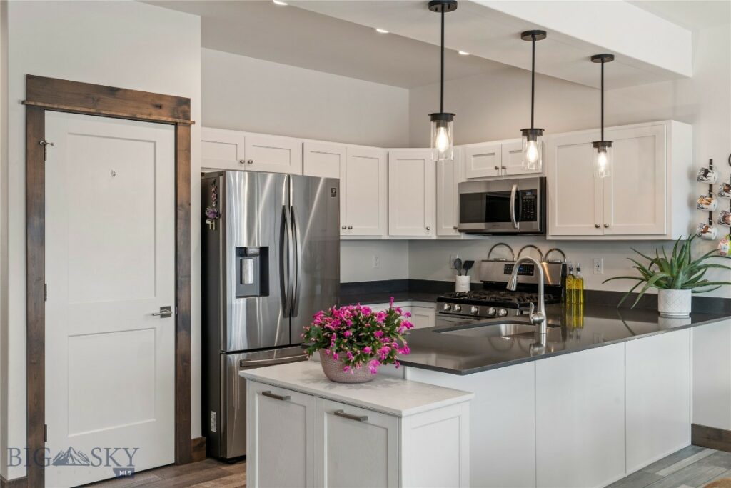 1140 Baxter Creek, Bozeman MT 59718