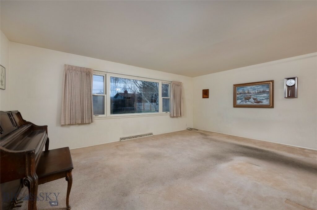 1140 N Cedarview Drive, Bozeman MT 59715