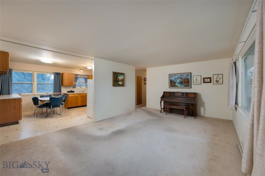 1140 N Cedarview Drive, Bozeman MT 59715