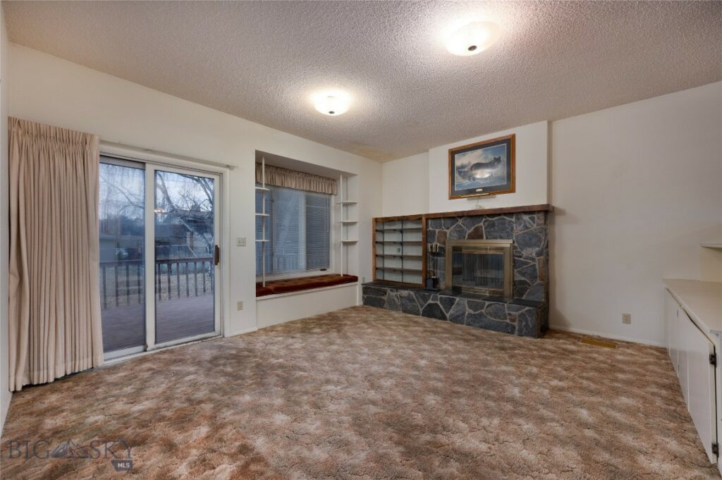 1140 N Cedarview Drive, Bozeman MT 59715