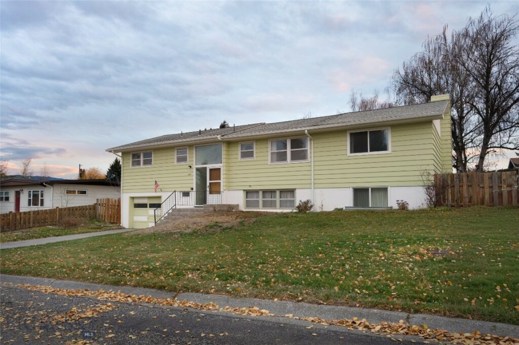 1140 N Cedarview Drive, Bozeman MT 59715