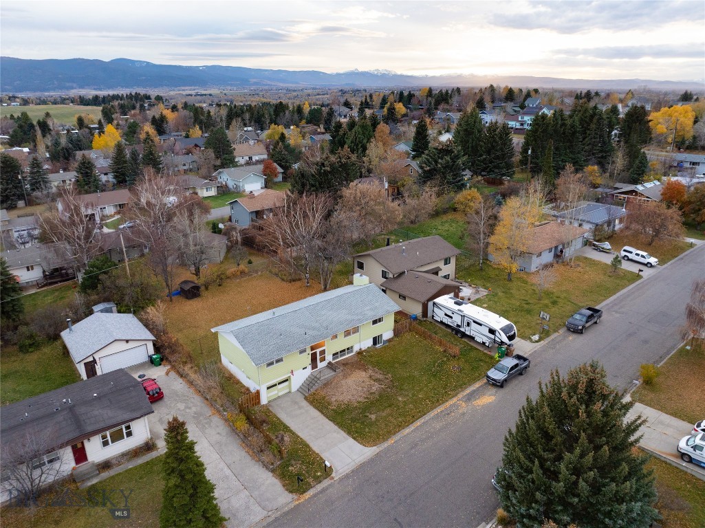 1140 N Cedarview Drive, Bozeman MT 59715