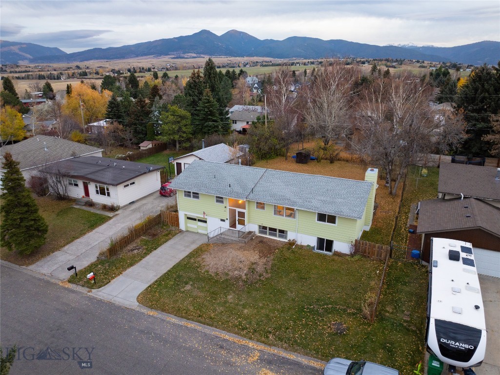 1140 N Cedarview Drive, Bozeman MT 59715