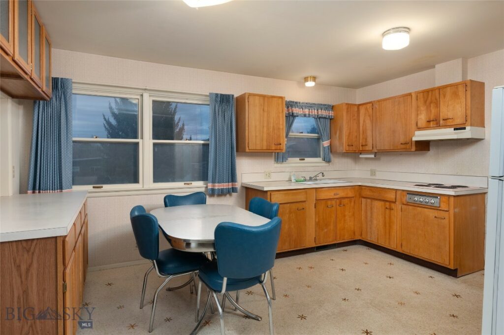 1140 N Cedarview Drive, Bozeman MT 59715