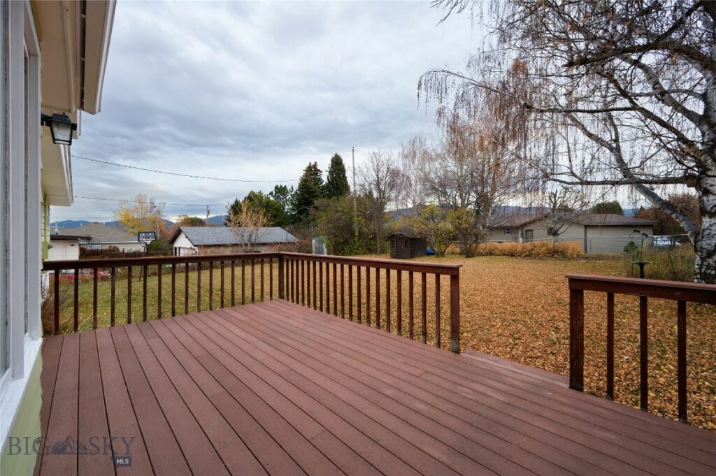 1140 N Cedarview Drive, Bozeman MT 59715