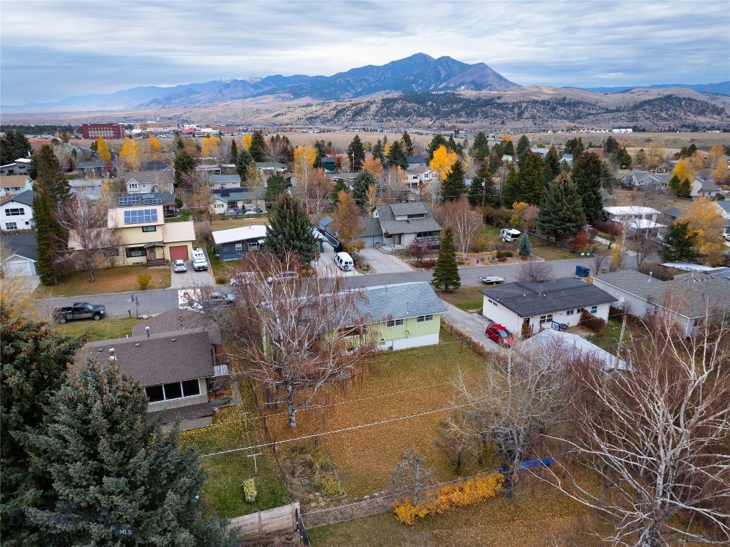 1140 N Cedarview Drive, Bozeman MT 59715