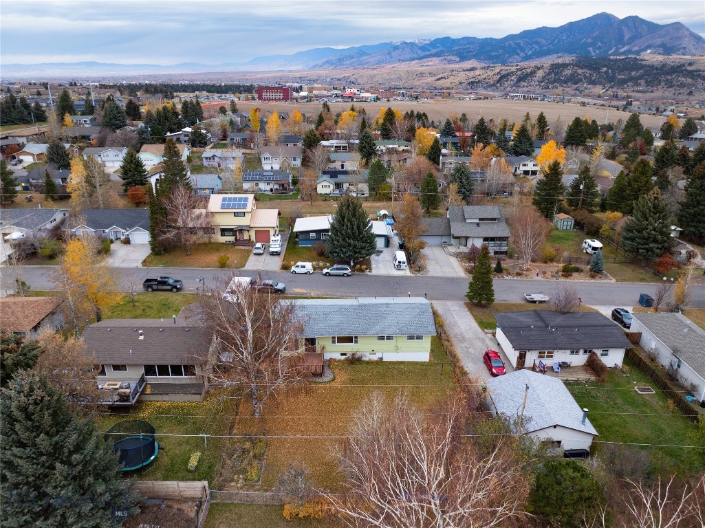 1140 N Cedarview Drive, Bozeman MT 59715