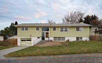 1140 N Cedarview Drive, Bozeman MT 59715