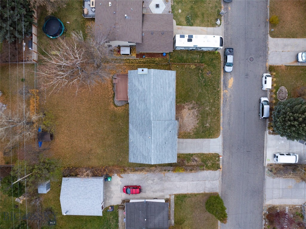 1140 N Cedarview Drive, Bozeman MT 59715