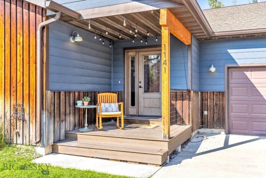 1141 Pin Avenue, Bozeman MT 59718