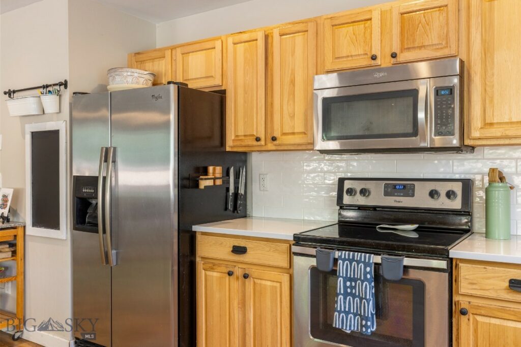 1141 Pin Avenue, Bozeman MT 59718