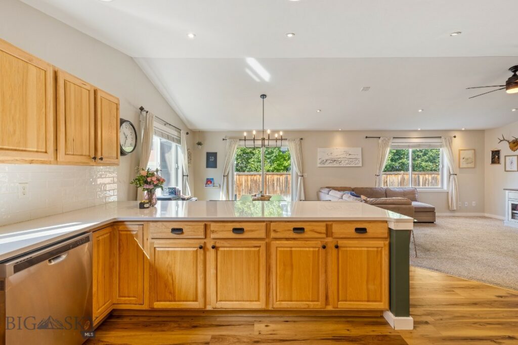 1141 Pin Avenue, Bozeman MT 59718