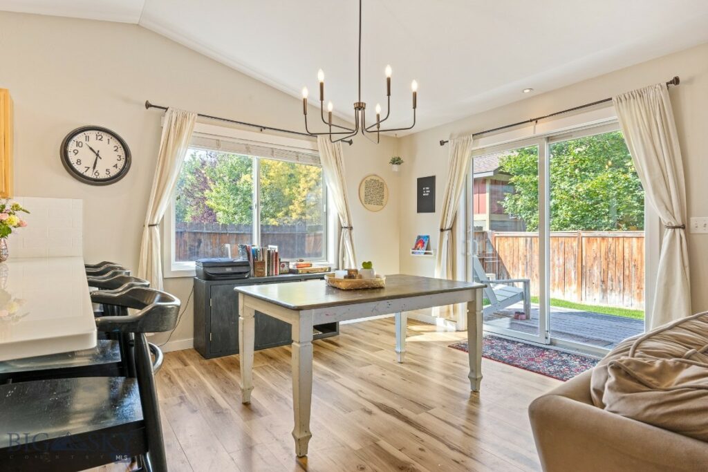 1141 Pin Avenue, Bozeman MT 59718