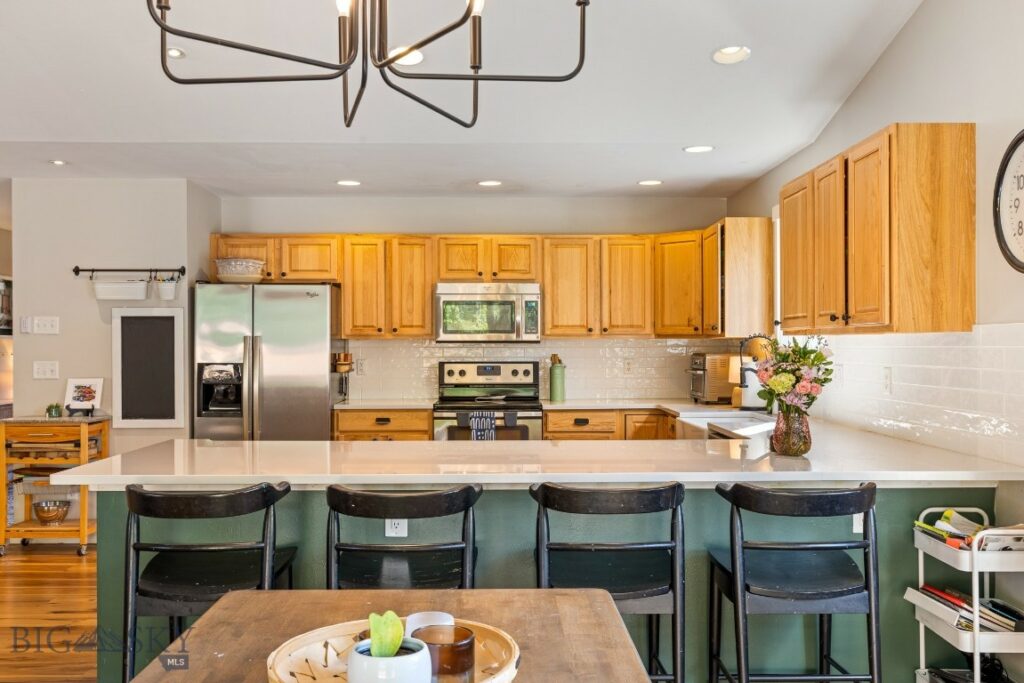 1141 Pin Avenue, Bozeman MT 59718