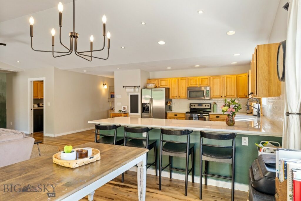 1141 Pin Avenue, Bozeman MT 59718