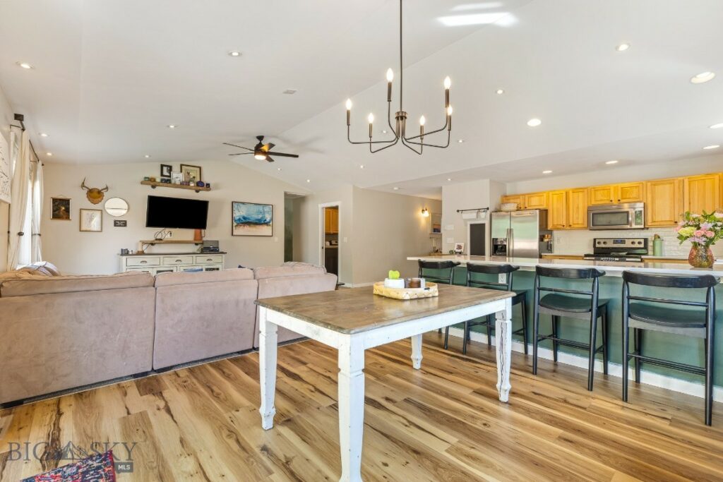 1141 Pin Avenue, Bozeman MT 59718