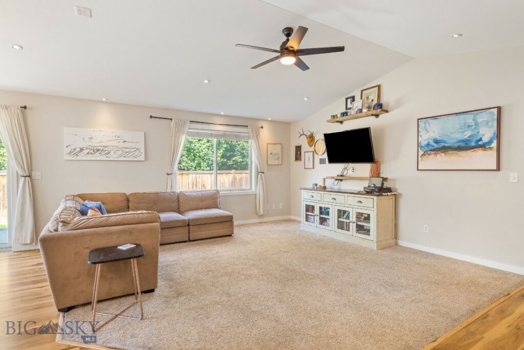 1141 Pin Avenue, Bozeman MT 59718