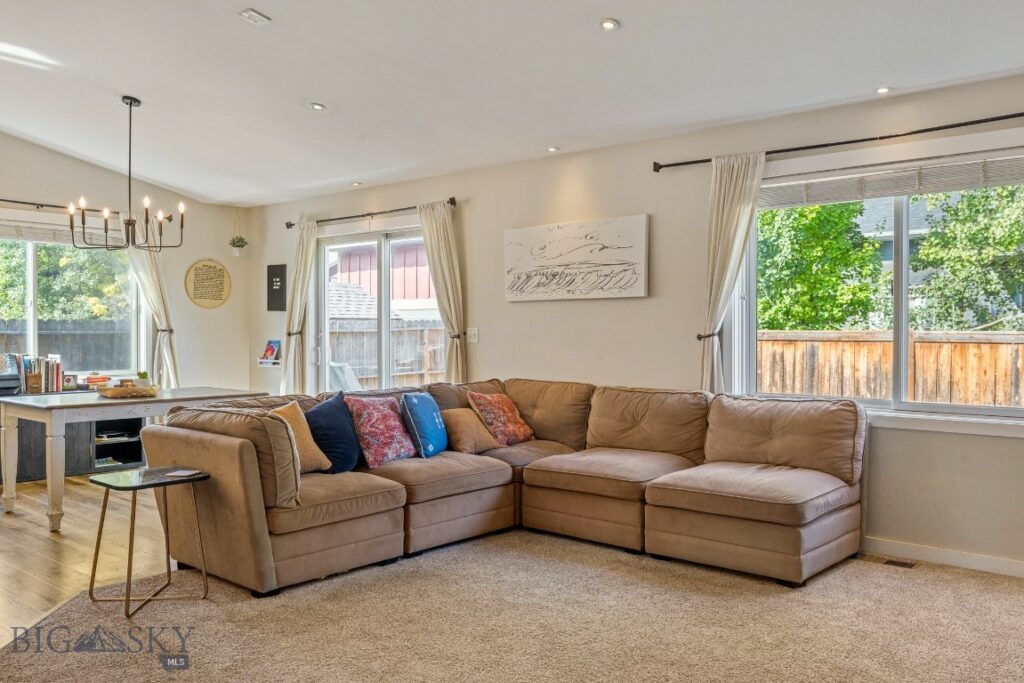 1141 Pin Avenue, Bozeman MT 59718