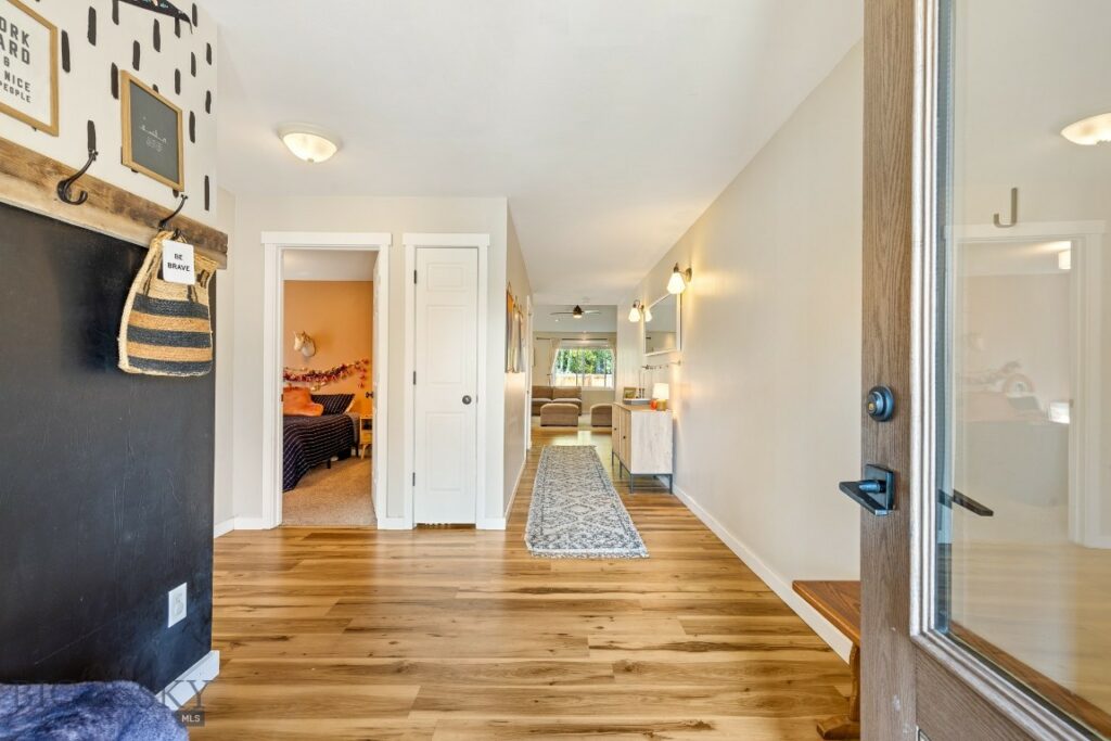 1141 Pin Avenue, Bozeman MT 59718