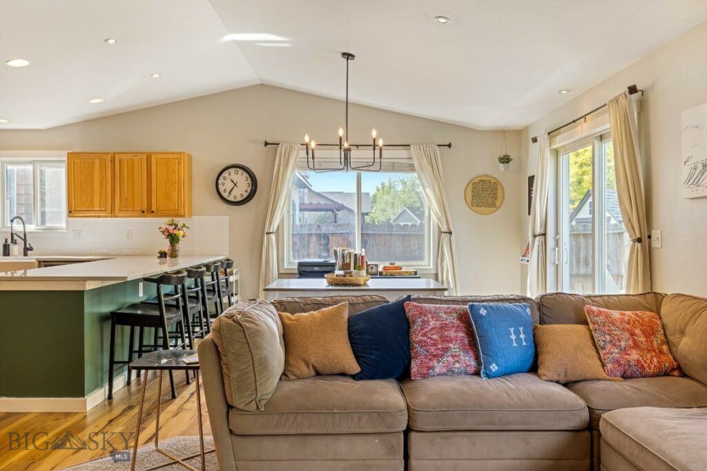 1141 Pin Avenue, Bozeman MT 59718