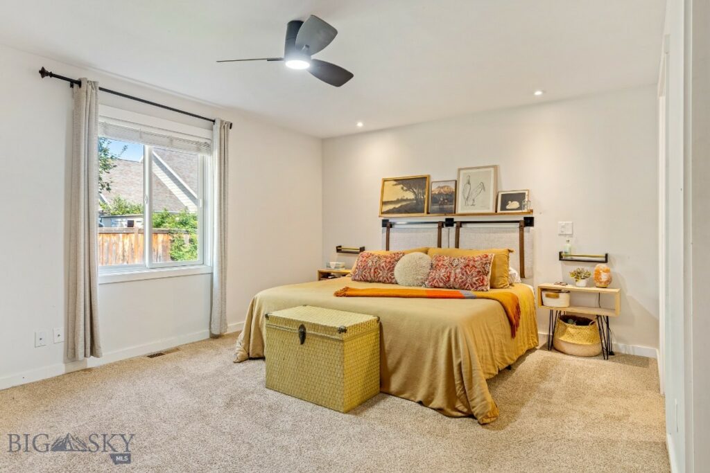 1141 Pin Avenue, Bozeman MT 59718