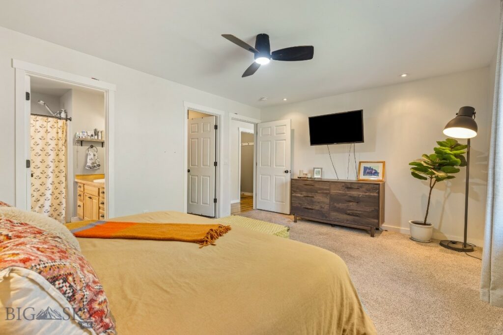 1141 Pin Avenue, Bozeman MT 59718