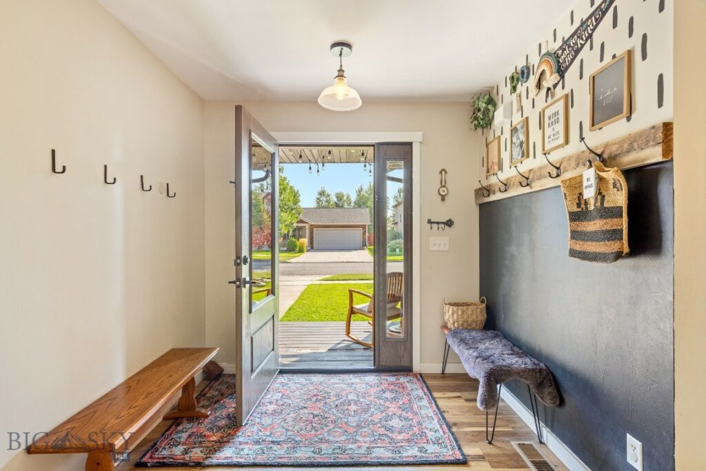 1141 Pin Avenue, Bozeman MT 59718