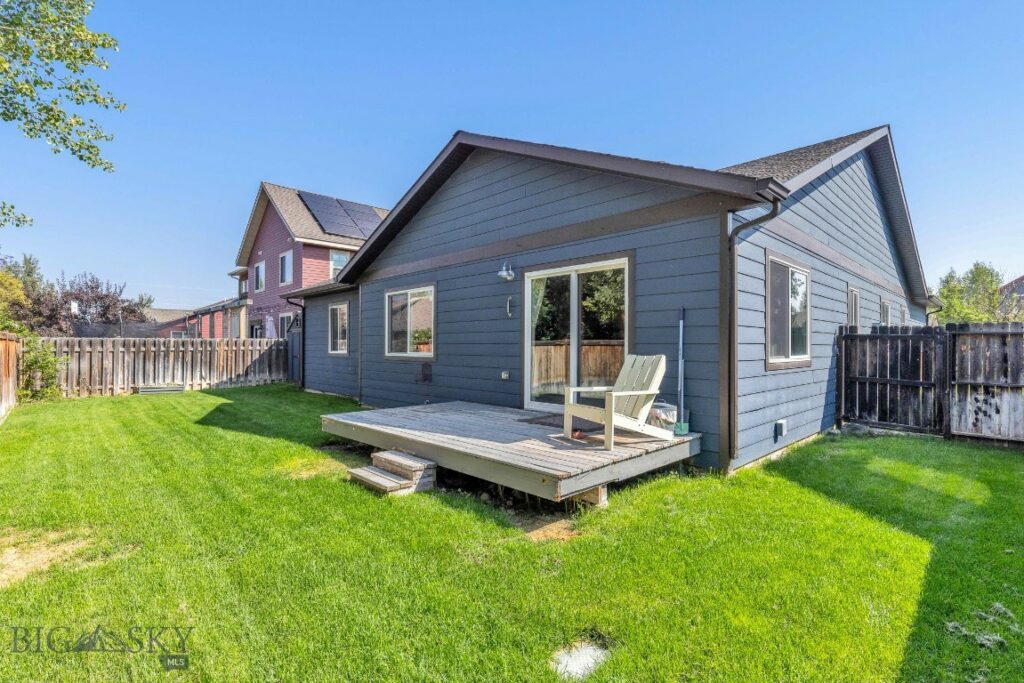 1141 Pin Avenue, Bozeman MT 59718