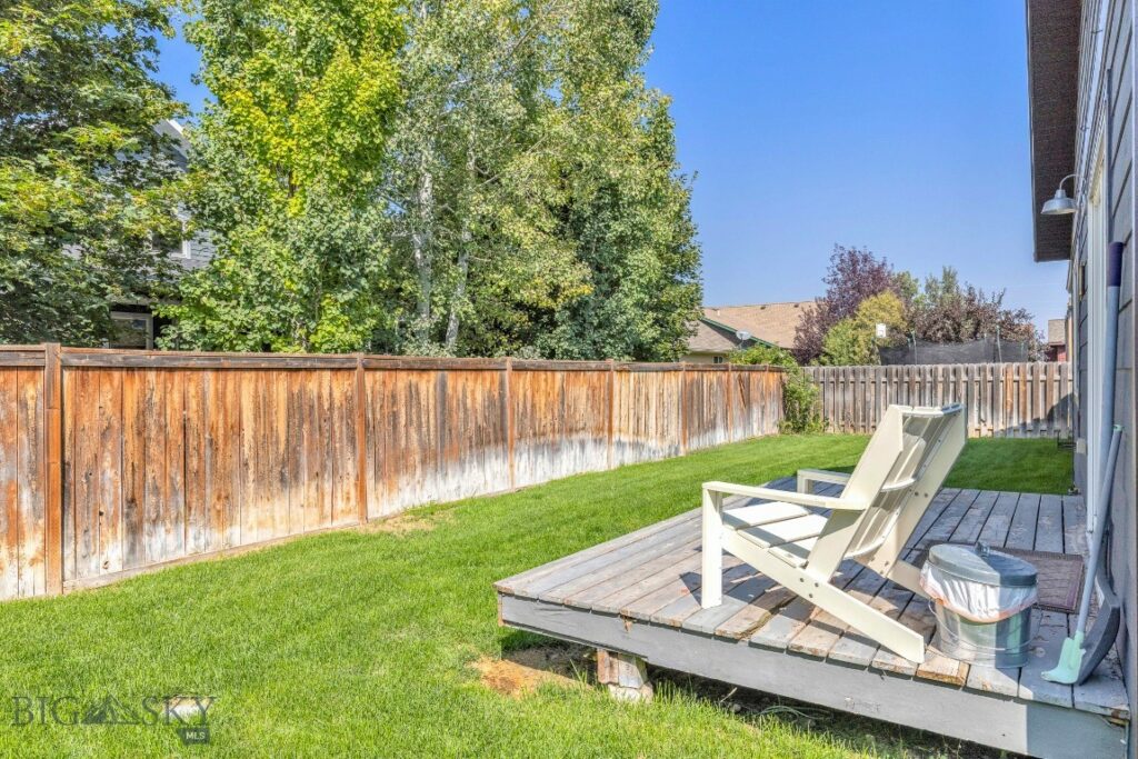 1141 Pin Avenue, Bozeman MT 59718