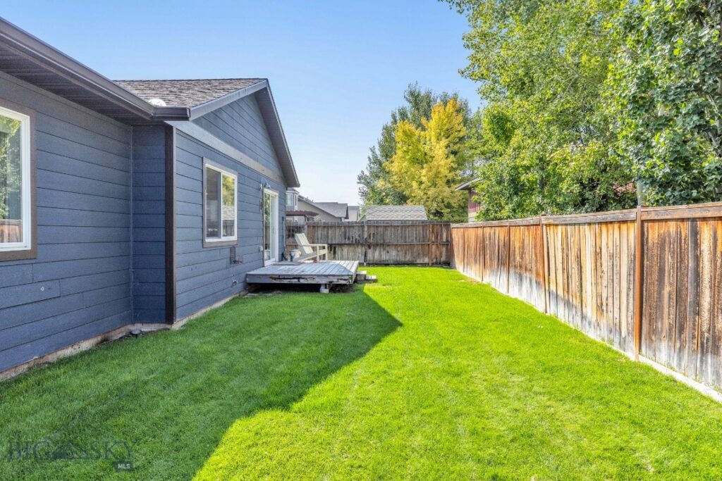 1141 Pin Avenue, Bozeman MT 59718