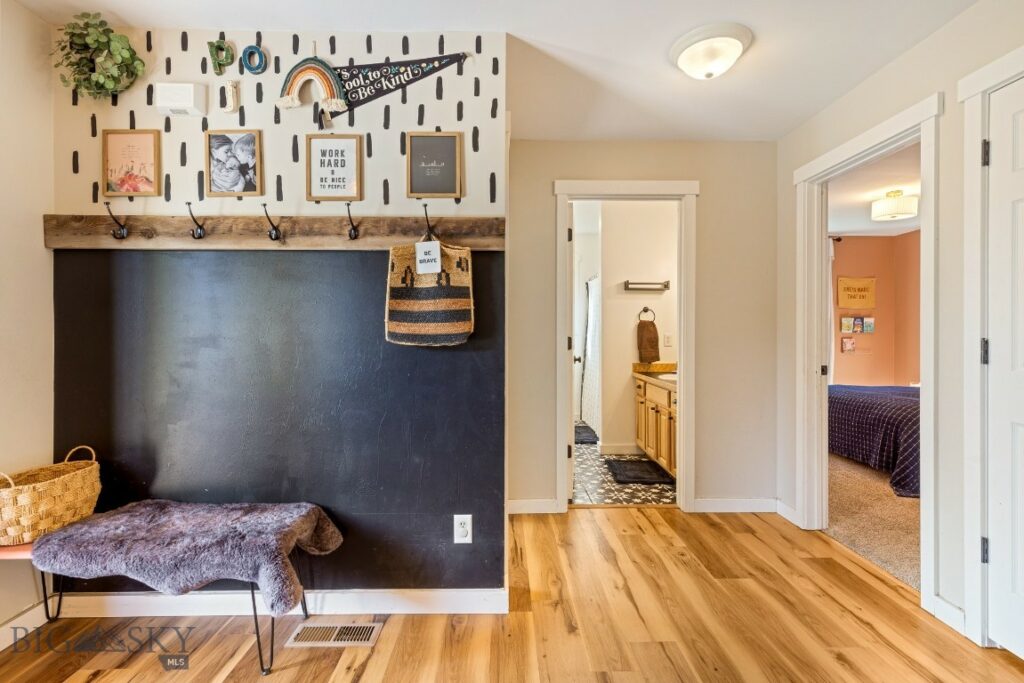 1141 Pin Avenue, Bozeman MT 59718