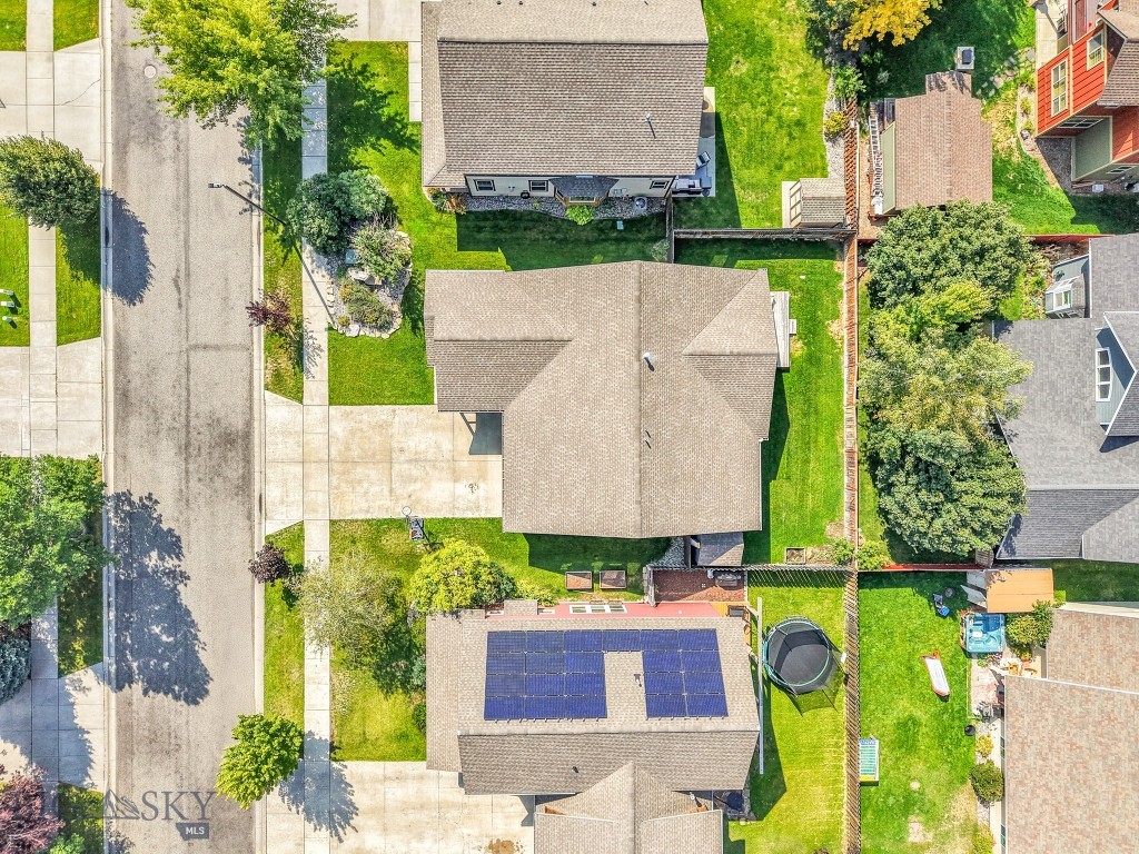 1141 Pin Avenue, Bozeman MT 59718