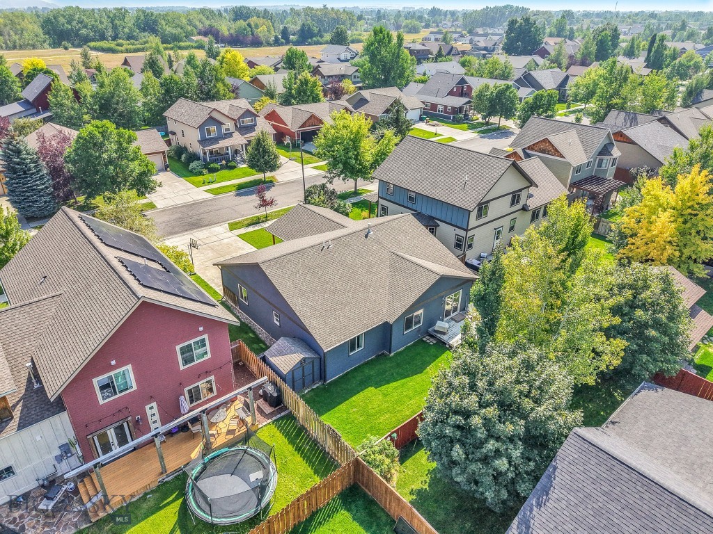 1141 Pin Avenue, Bozeman MT 59718