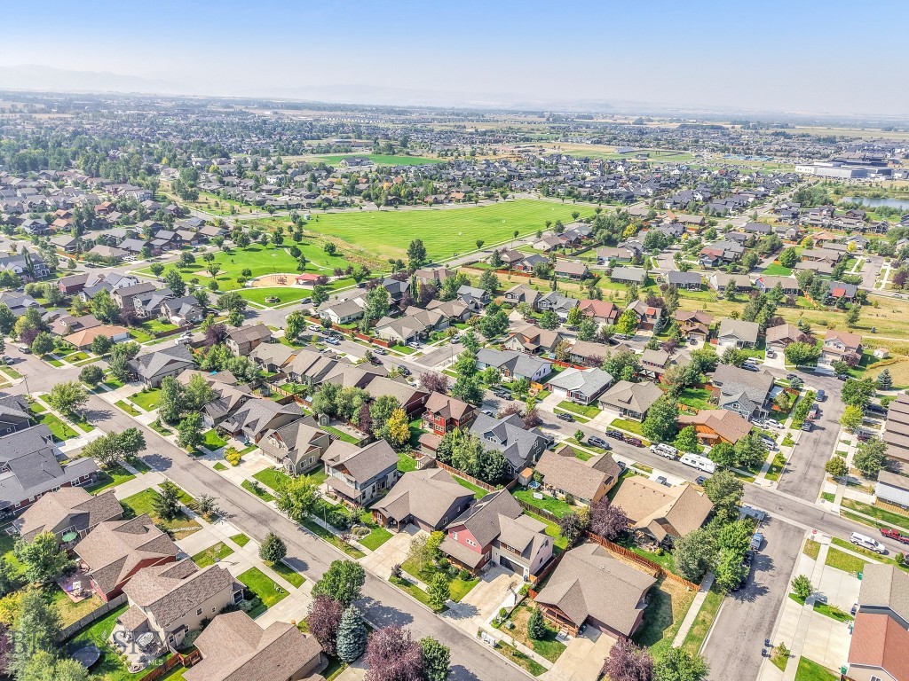 1141 Pin Avenue, Bozeman MT 59718