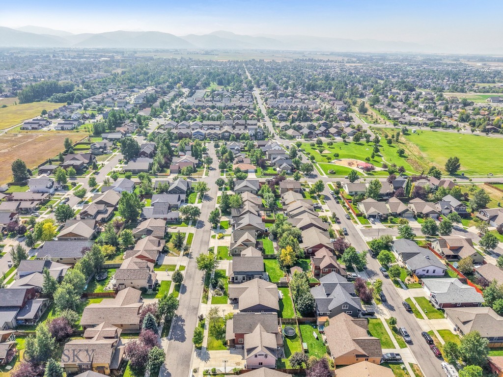 1141 Pin Avenue, Bozeman MT 59718