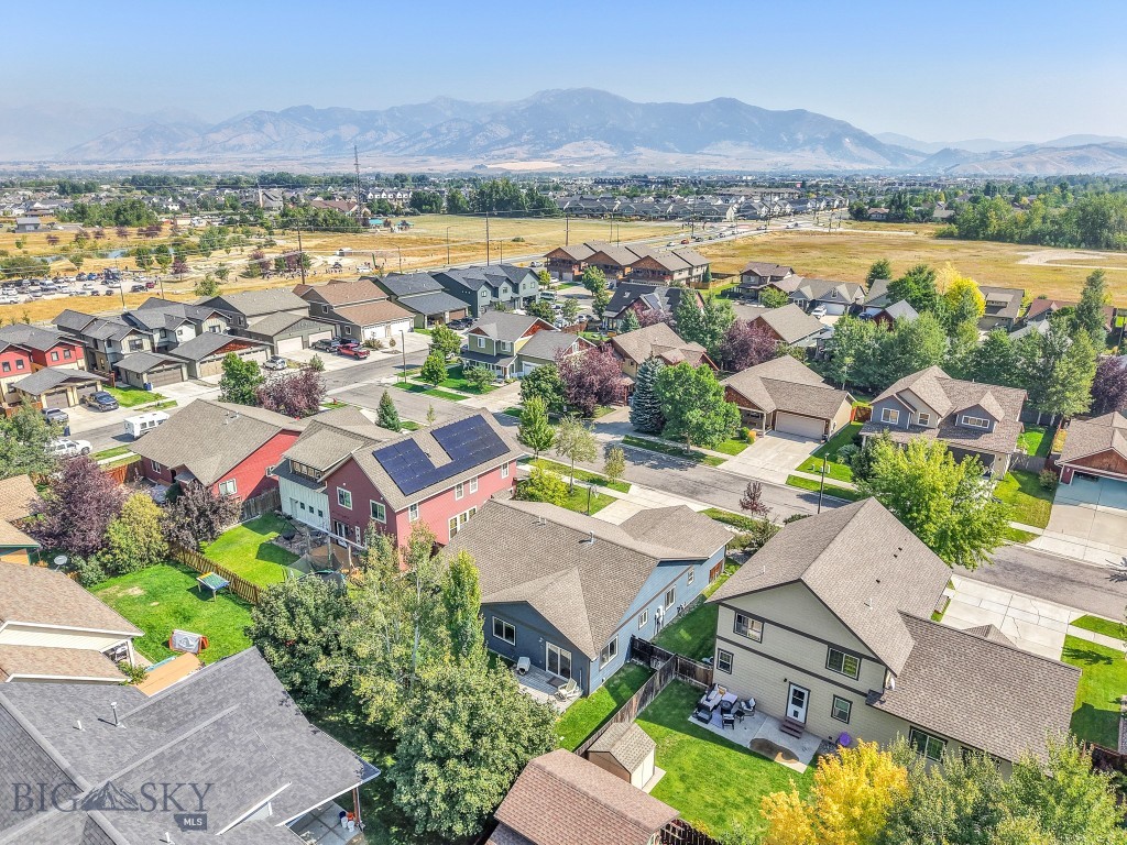 1141 Pin Avenue, Bozeman MT 59718
