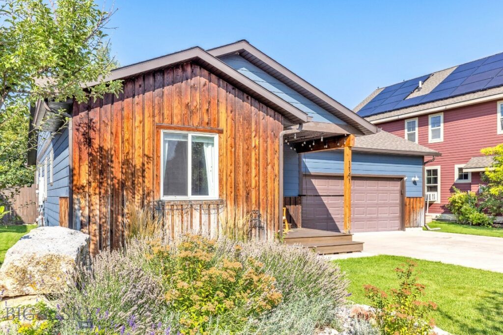 1141 Pin Avenue, Bozeman MT 59718