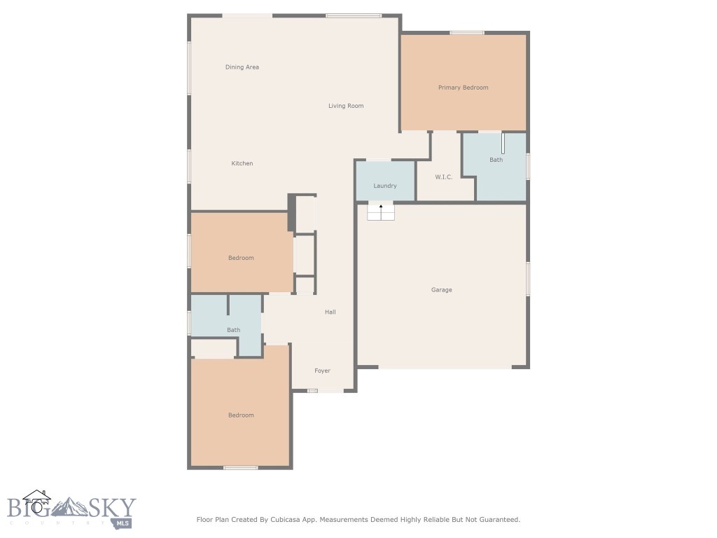 1141 Pin Avenue, Bozeman MT 59718