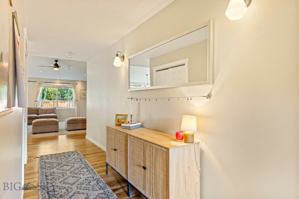 1141 Pin Avenue, Bozeman MT 59718