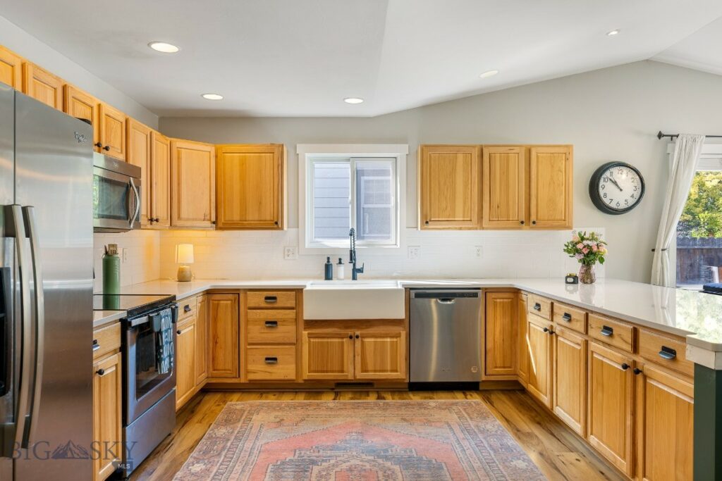 1141 Pin Avenue, Bozeman MT 59718